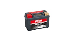 BS-Battery LiFePO4 Batterie wartungsfrei