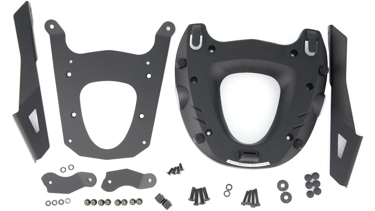 KAPPA Topcaseträger Kit KR 5105 für BMW C600
