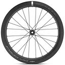 Vorschaubild Fulcrum Laufradsatz Speed 57 DB C23 schwarz HG 9-12