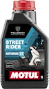 Vorschaubild MOTUL Street Rider Peugeot Motorenöl - 1L