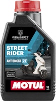 MOTUL Street Rider Peugeot Motorenöl - 1L