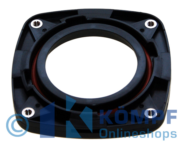 Oase BG Zwischengehäuse EC1 vormontiert (35468)