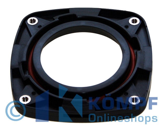 Oase BG Zwischengehäuse EC1 vormontiert (35468)