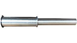 Bike Lift Adapter Honda Durchmesser 18,1 mmZubehörbild