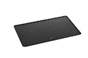 HUNTER Napfunterlage Select 50 x 30 Centimeter anthrazit Hundenapf