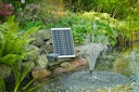 Vorschaubild Ubbink Springbrunnenpumpe SolarMax 1000 Accu