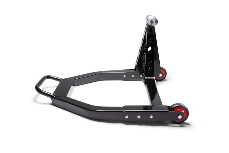 B-Ware BTR Aluminium Einarmschwingenständer