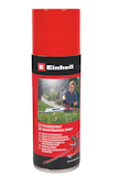 Einhell Heckenscheren-Zubehör Pflegespray 3403099 Einhell Heckenscheren-Zubehör Pflegespray 3403099Zubehörbild