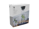 WMF Wasserkaraffe und 4 Gläser