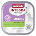 animonda Integra Protect Diabetes 100g Schale KatzennassfutterVorschaubild