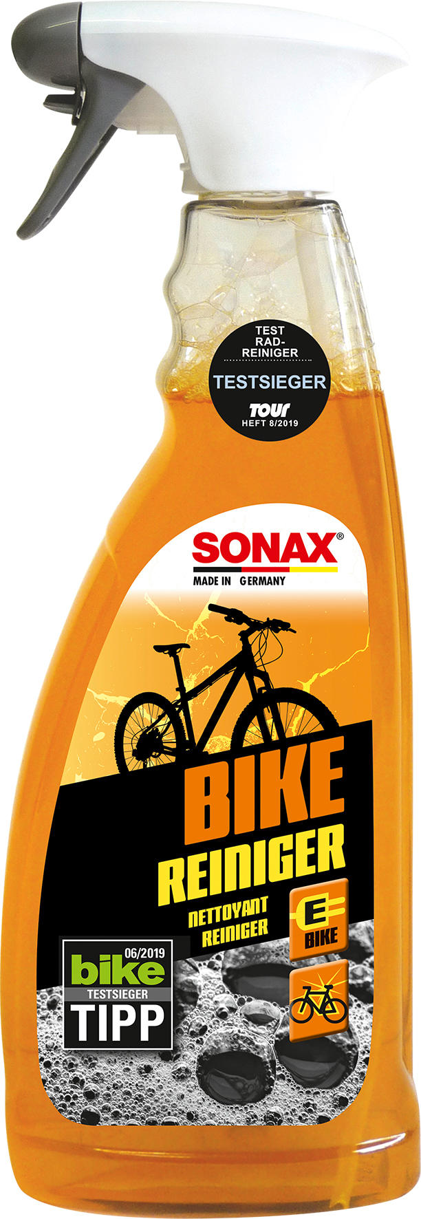 Sonax Fahrradreiniger BIKE Reiniger