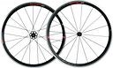 Vorschaubild Fulcrum Racing 4 Laufradsatz 28 Zoll schwarz/silber