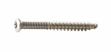OSMO Edelstahlschraube V2A 5,5 x 100 mm (100 Stück)