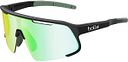 Vorschaubild Bollé Sportbrille Speedchaser schwarz/grün