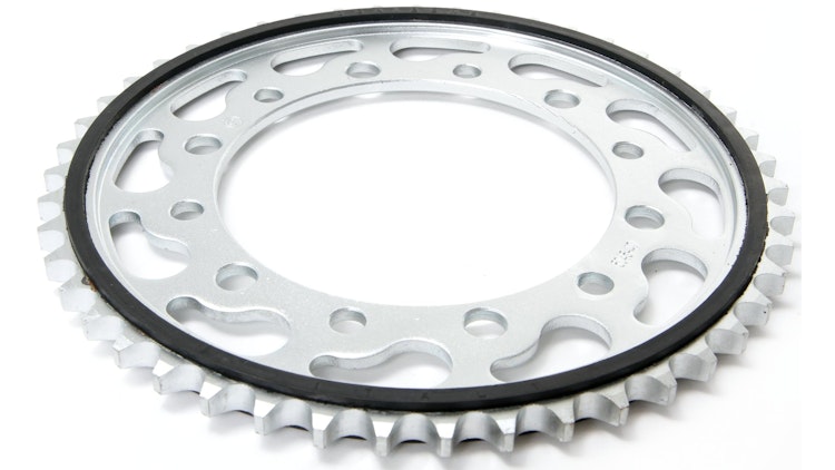 Ognibene Kettenrad 5045