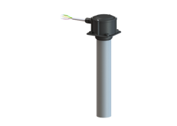 Kessel 680049 - Duo-Druck-Steuerung kpl. + 10m Kabel