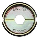 Vorschaubild Milwaukee Presseinsatz R13 Cu 50 4932459497