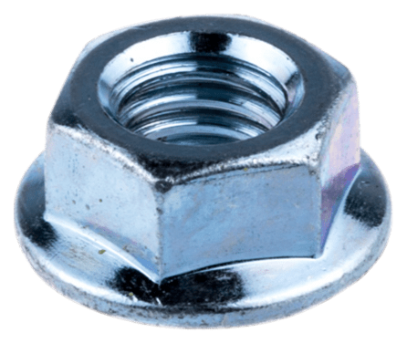 Husqvarna 532 40 91-48 - MUTTER