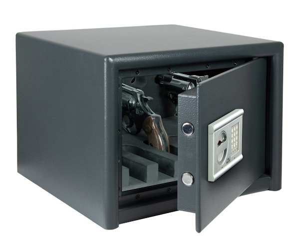 Burg Wächter Halterung für Kurzwaffen KWH 5