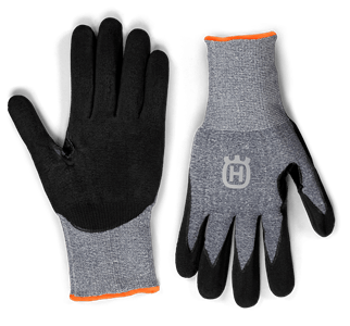 Husqvarna Handschuhe Techn. Grip Gr. 8
