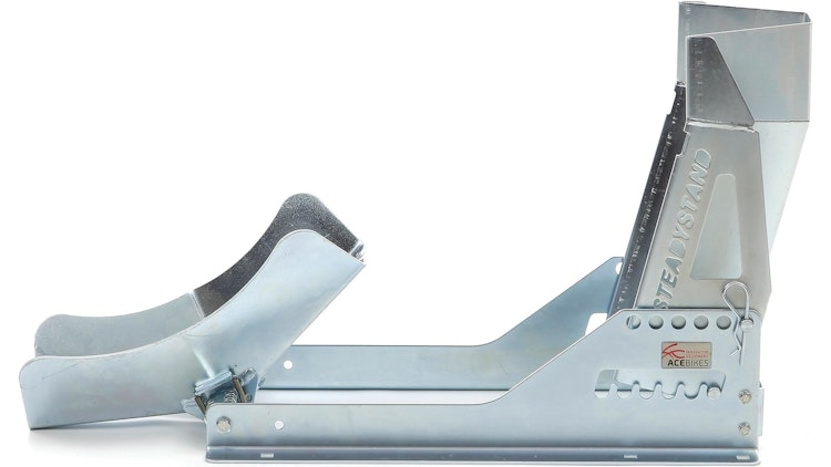 ACEBIKES Motorradständer Steadystand® Multi Fixed