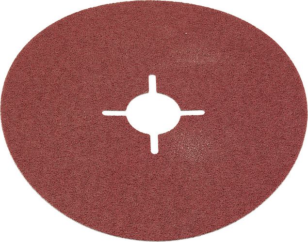 kwb CUT FIX Fibersch.125 K 24 LS 714222