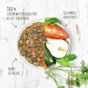 Vorschaubild Dog's Love BARF Organics 400g Dose Hundenassfutter