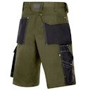 Vorschaubild Snickers 3123 Rip-Stop Handwerker Shorts