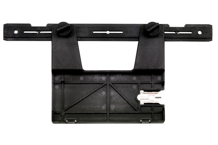 Metabo Führungsvorrichtung für Stichsägen