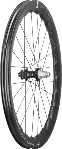 Fulcrum Laufradsatz Soniq GR 28 Zoll