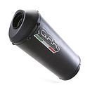 Vorschaubild GPR Endschalldämpfer Moto Guzzi Stelvio 1200 8V 2011/17 EC-Approv. slip-on exhaust catalized Ghis
