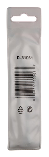 Makita Omnibohrer 6,5x100mm D-31061