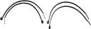 Vorschaubild Sigma Sport Halter 00531 schwarz