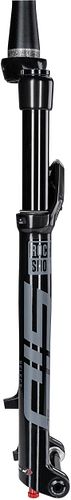 RockShox Federgabel SID SL Select RL 3P 110 mm schwarz