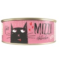 Bubeck Mizzi Kitten 100g KatzennassfutterVorschaubild