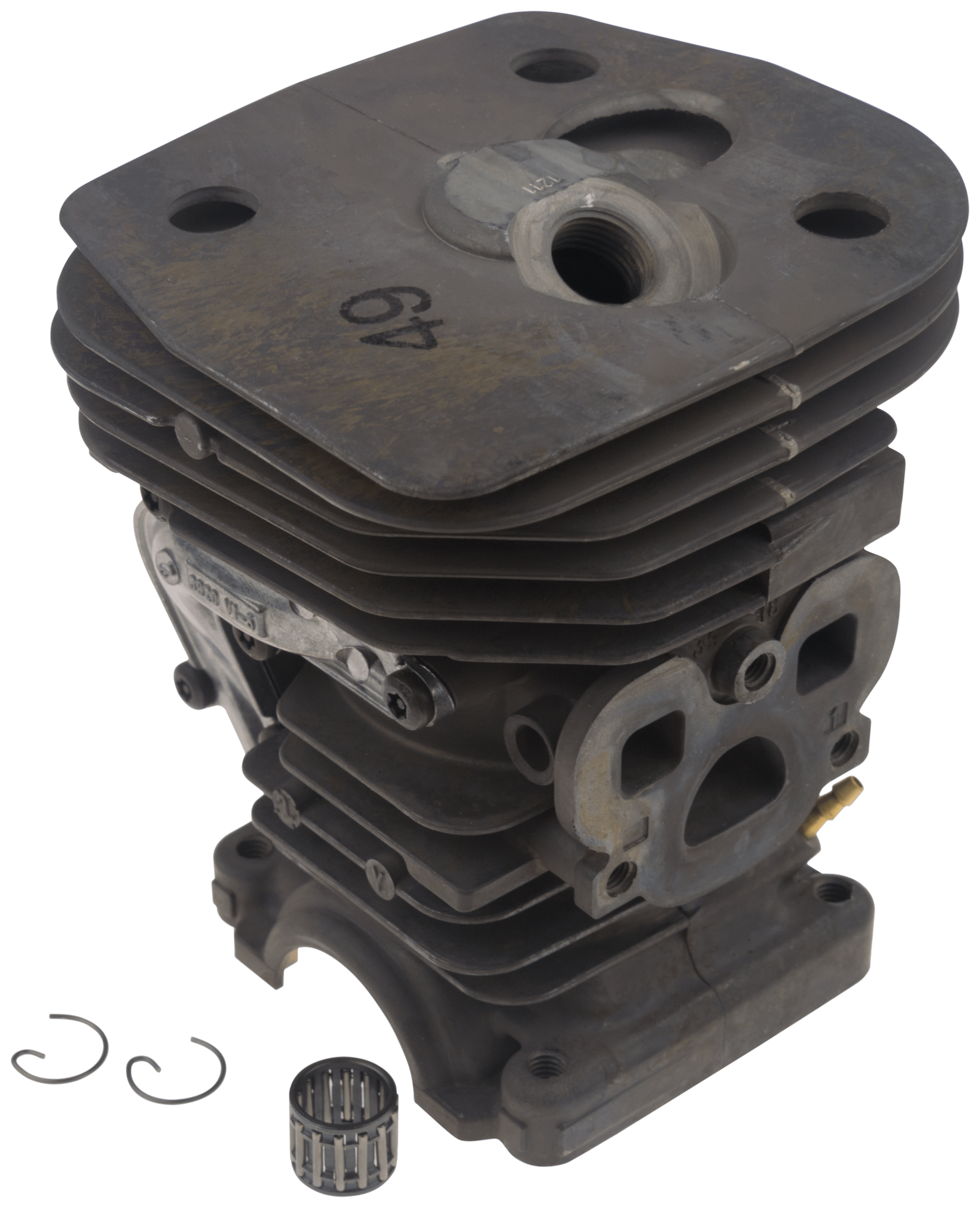 Husqvarna 537 32 05-01 - ZYLINDER KPL. 460