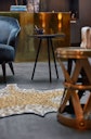 HANDMUSTER MEISTER Designboden MeisterDesign. flex DB 400 Copper Iron 6857