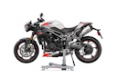 Vorschaubild Zentralständer EVOLIFT® für Triumph Speed Triple / R / S 11-20