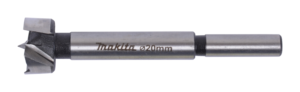 Makita Forstnerbohrer 20x90 mm D-42232