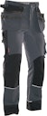 Vorschaubild Jobman Bundhose Stretch 2191