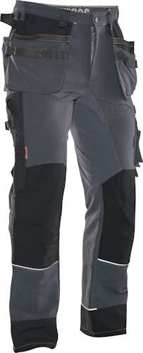 Jobman Bundhose Stretch 2191