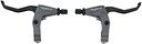 Vorschaubild Shimano Bremshebel BL-R2000 Set grau