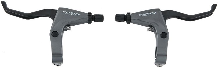 Shimano Bremshebel BL-R2000 Set grau