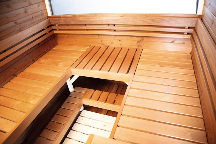 Wolff Finnhaus Cube Saunafass 230 Art 2