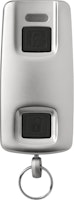 ABUS HomeTec Pro Funk-Fernbedienung CFF3000