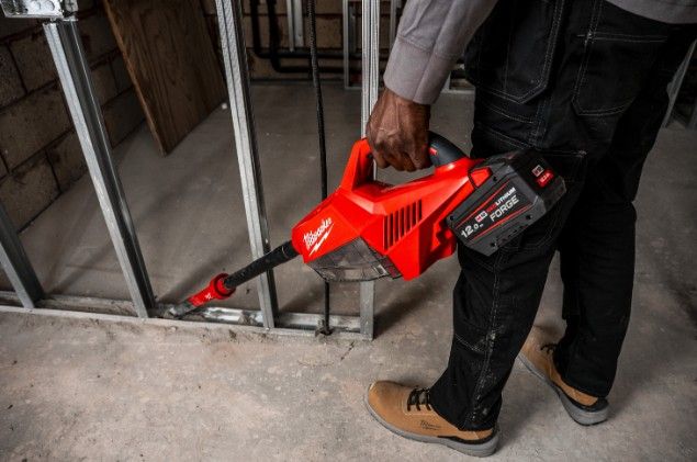Milwaukee M18™ Bürstenloser Akku-Hand-Staubsauger 4933500788