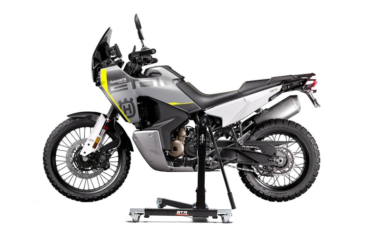 Zentralständer EVOLIFT® für Husqvarna Norden 901 23-