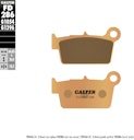 Vorschaubild Galfer Bremsbelag FD286 - G1396