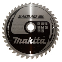 Makita MAKBLADE Sägeb. 260x30x40Z B-32770