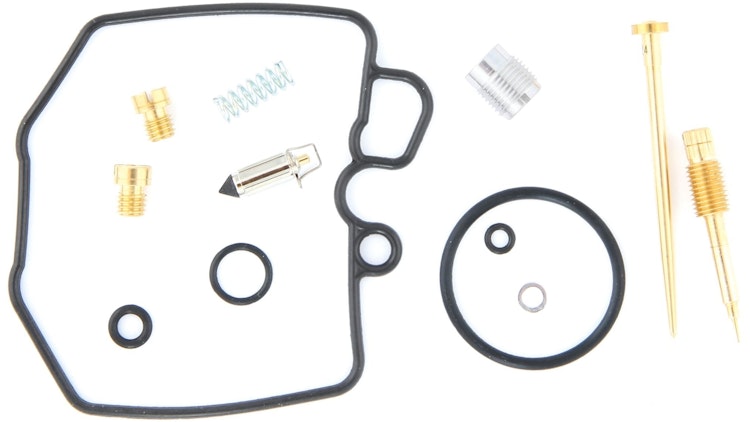 Keyster Reparatursatz Vergaser